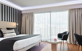 Hôtel Charlemagne by Happyculture